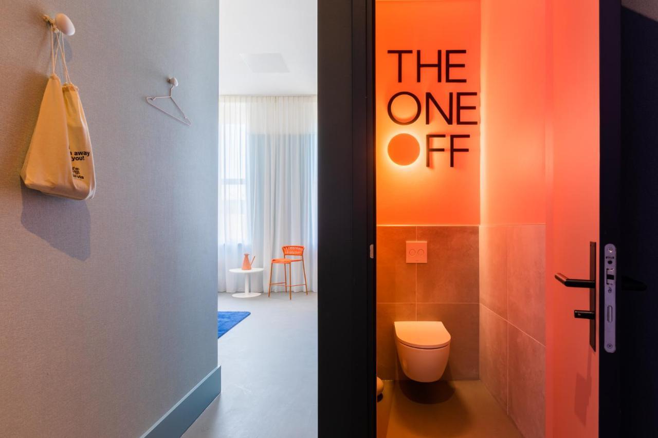 Vie Via - Your Hotel Leeuwarden Zewnętrze zdjęcie