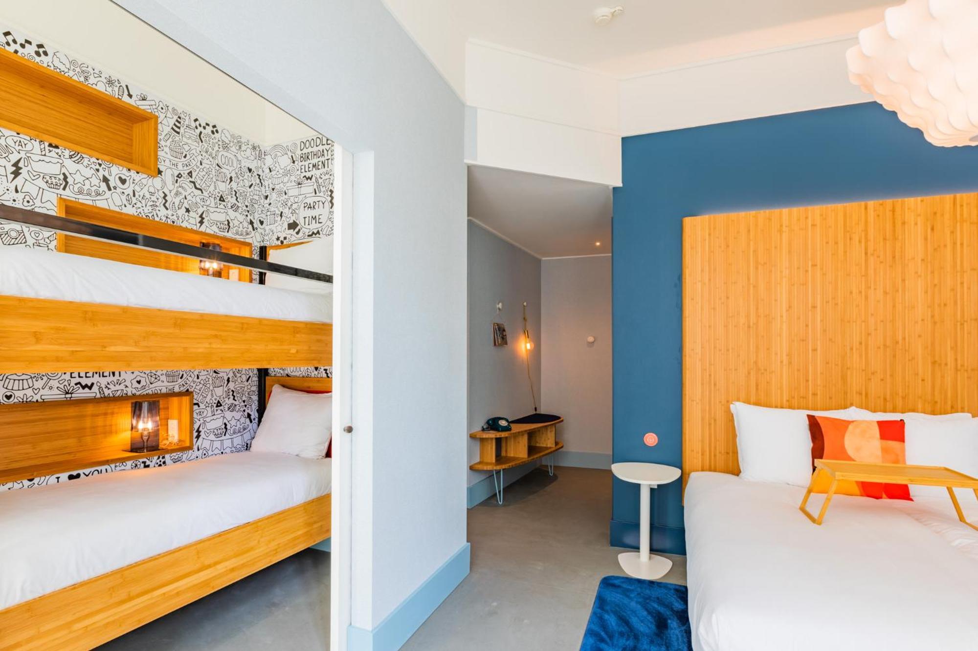 Vie Via - Your Hotel Leeuwarden Zewnętrze zdjęcie